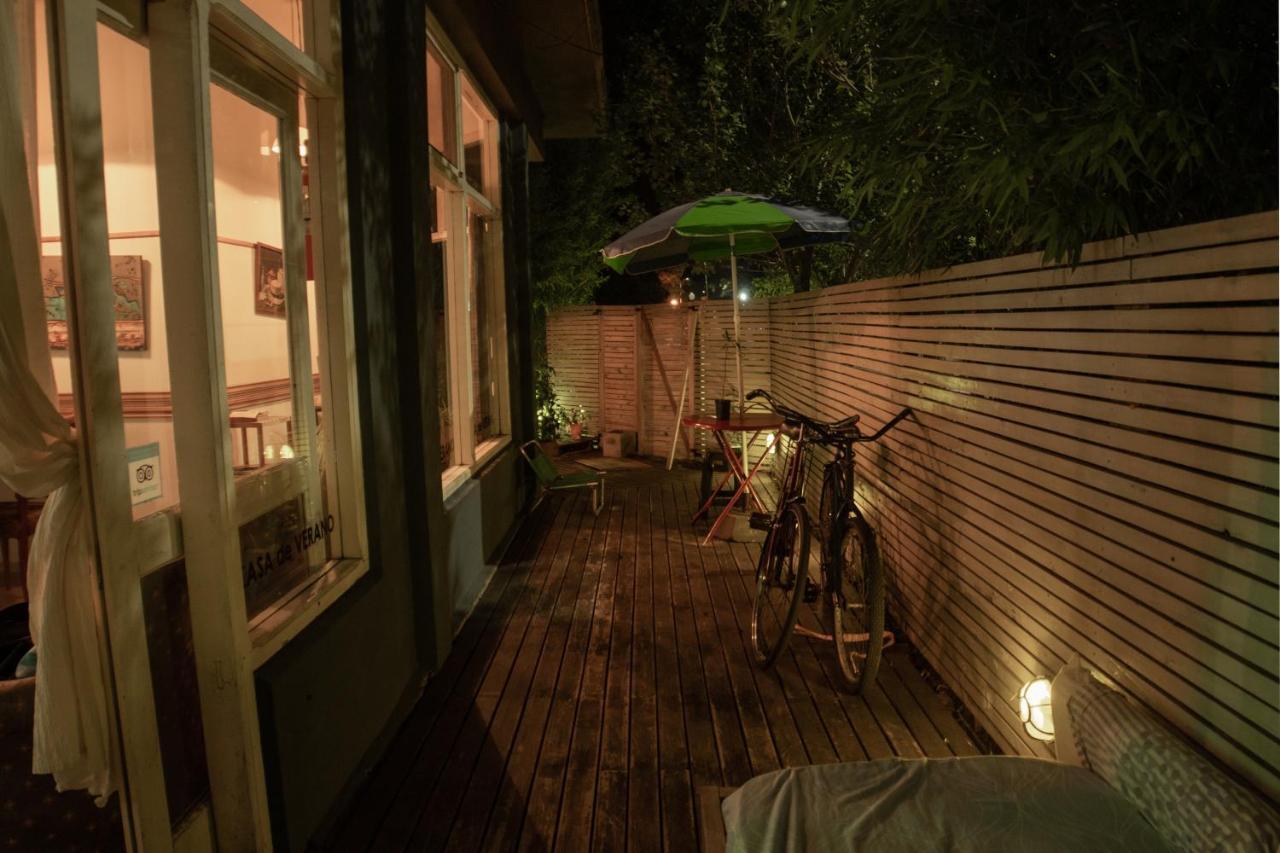 Casa De Verano * Pinamar
